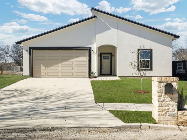 4903 Frostwood, San Antonio, TX 78220