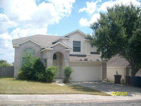 1122 Cockroft, San Antonio, TX 78251