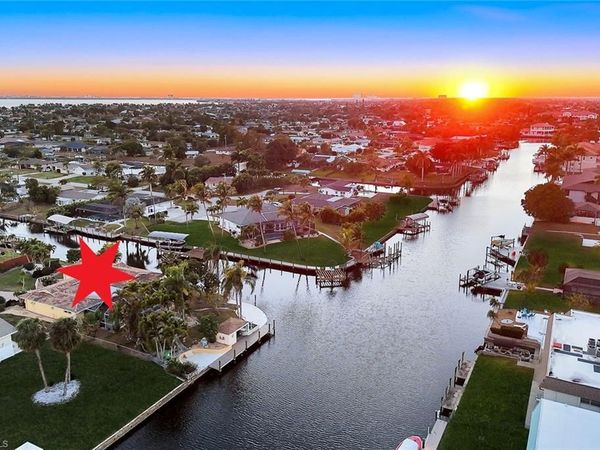 5201 Willow CT , CAPE CORAL, FL 33904