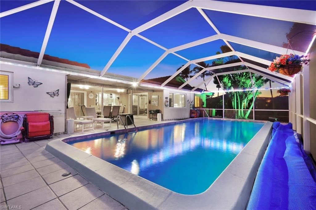 5201 Willow Ct, Cape Coral, FL 33904 Photo