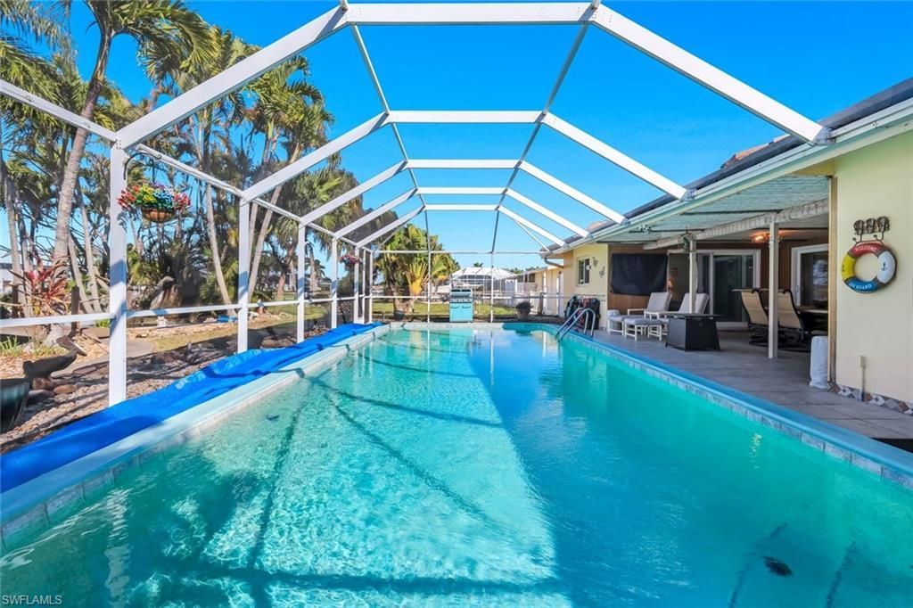 5201 Willow Ct, Cape Coral, FL 33904 Photo