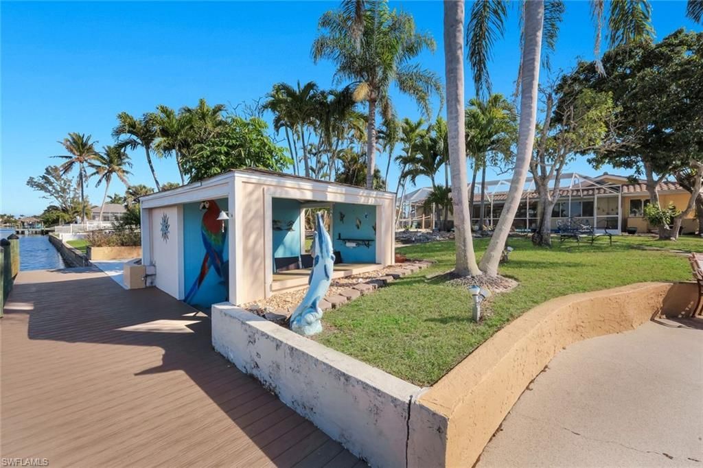 5201 Willow Ct, Cape Coral, FL 33904 Photo