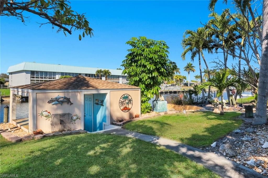 5201 Willow Ct, Cape Coral, FL 33904 Photo