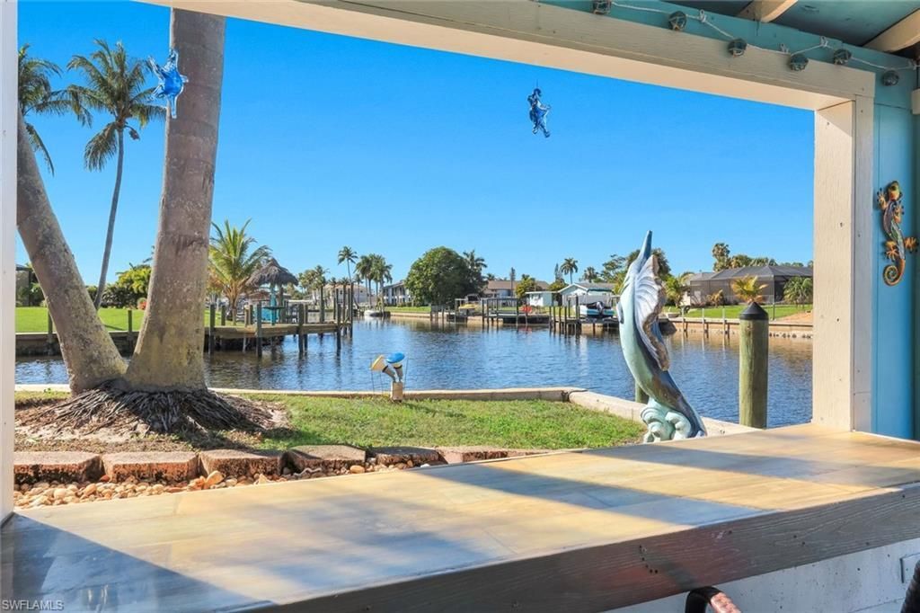 5201 Willow Ct, Cape Coral, FL 33904 Photo