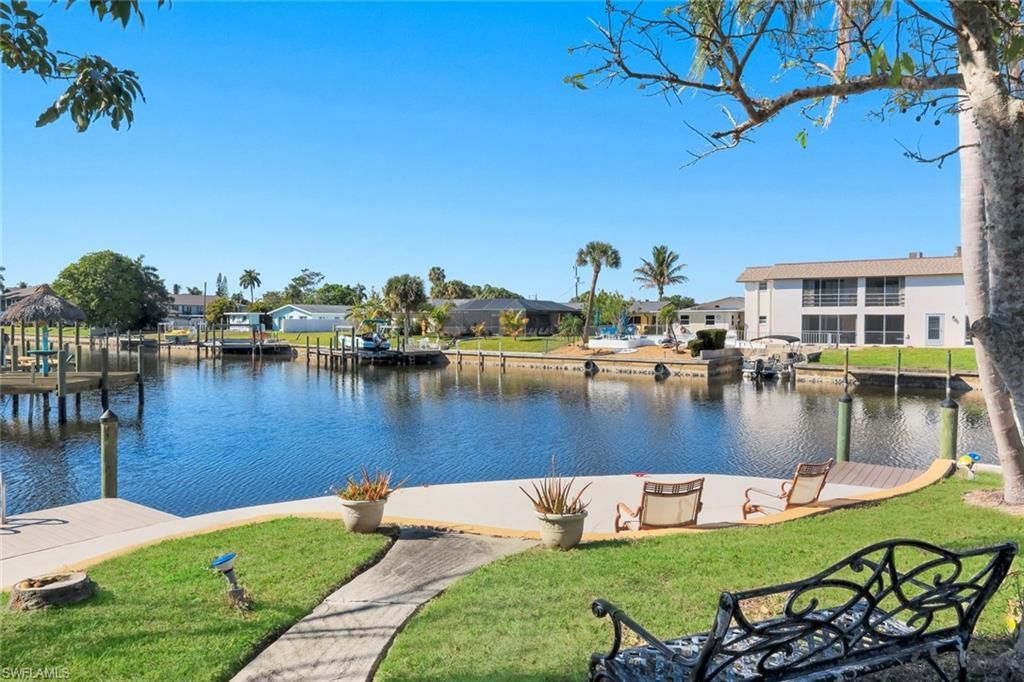 5201 Willow Ct, Cape Coral, FL 33904 Photo