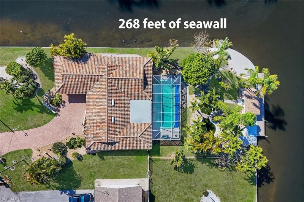 5201 Willow Ct, Cape Coral, FL 33904 Photo