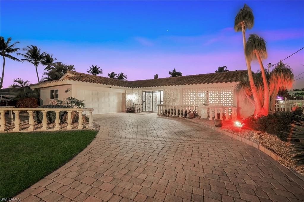 5201 Willow Ct, Cape Coral, FL 33904 Photo