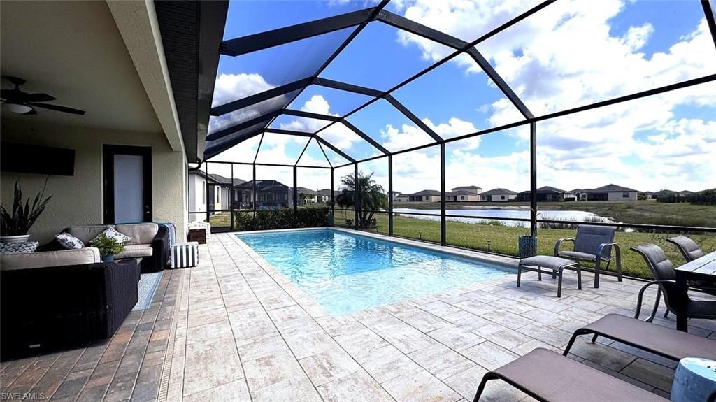 14519 Palamos Cir, Fort Myers, FL 33905 Photo
