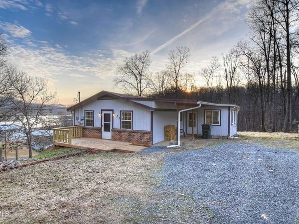 137 Valley Street, Unit Valley Str, Gray, TN 37615
