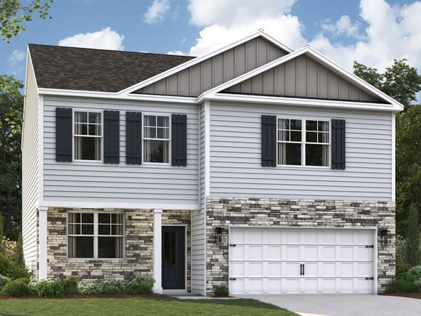 383 Alta Tree Blvd, Johnson City, TN 37604