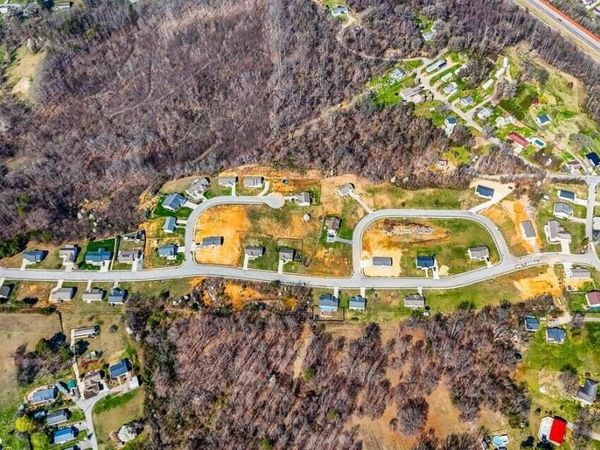 1535 Harmony Ridge Drive, Kingsport, TN 37665