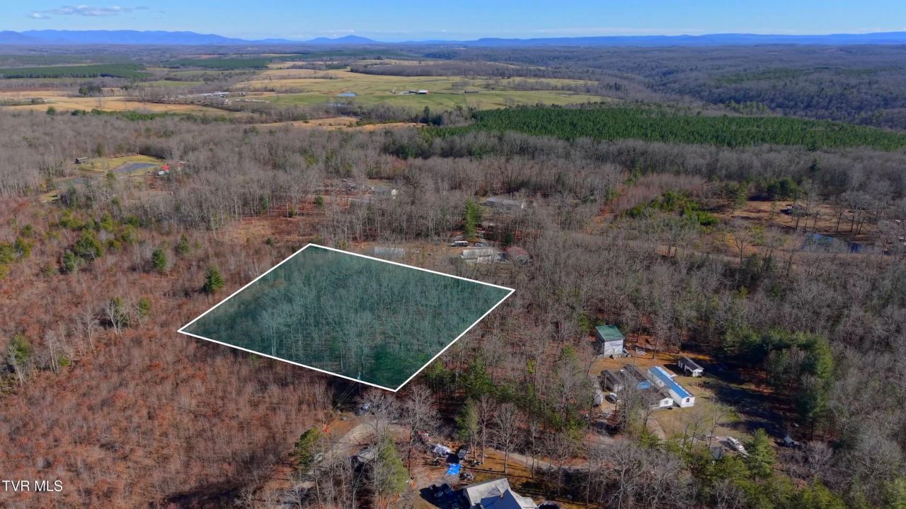 0 Hill Road, Deer Lodge, TN 37726 Main Photo