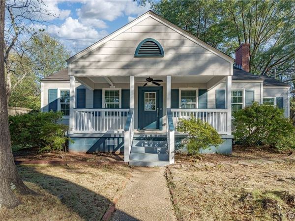 68 Cedar Knoll , Tuscaloosa, AL 35405