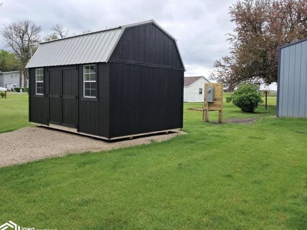 803 Walnut Street, Burt, IA 50522