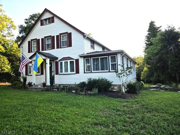 183 MILLTOWN ROAD, Bridgewater, NJ 08807