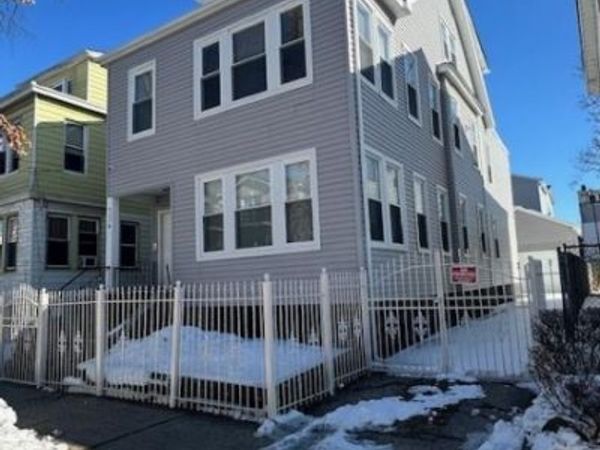 134 Isabella Ave, Unit 1, Newark, NJ 07106