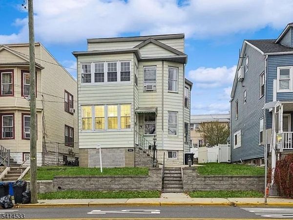 703 Schuyler, Unit 1, Kearny, NJ 07032