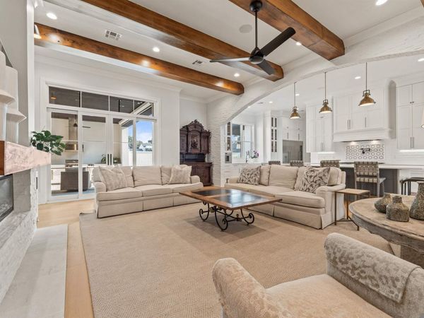 637 Goodridge Way, Baton Rouge, LA 70806