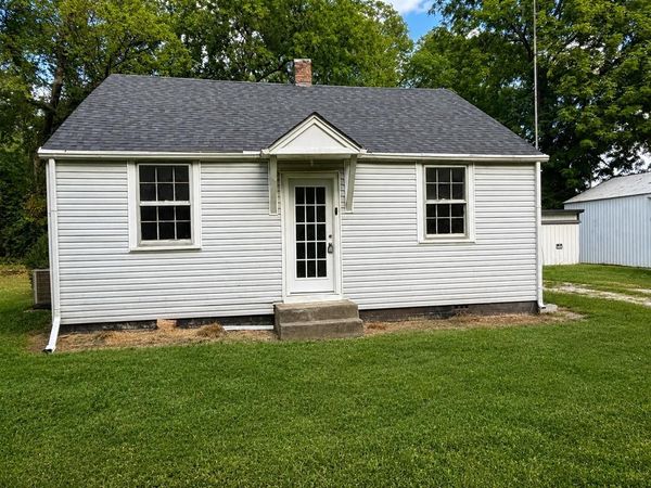 600 Amy's Alley, Russellville, KY 42276