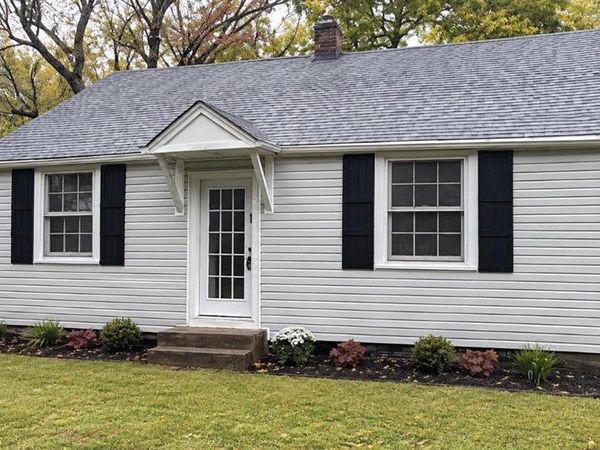 600 Amy's Alley, Russellville, KY 42276