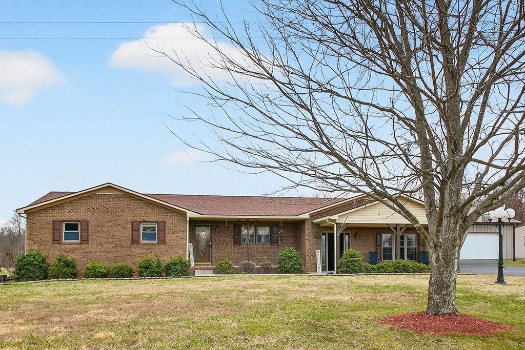 10448 State Route 505, Cromwell, KY 42333 Main Photo