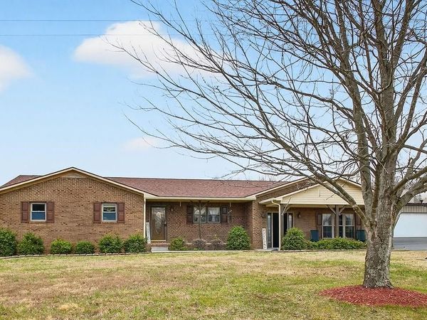 10448 State Route 505, Cromwell, KY 42333