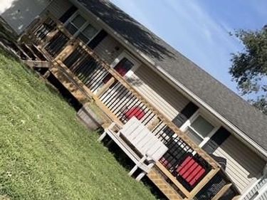 205 N Coats Street, Norborne, MO 64668