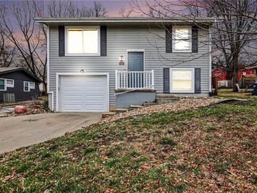 440 N Grover Street, Liberty, MO 64068