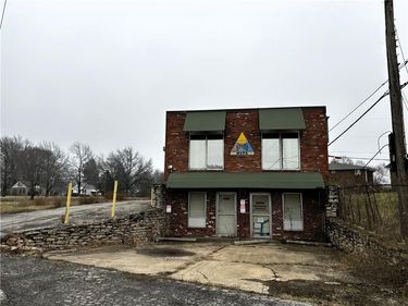 3305 S Blue Ridge Cut Off N/A, Independence, MO 64055