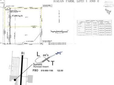 2505 NE Douglas Street, Lee's Summit, MO 64064