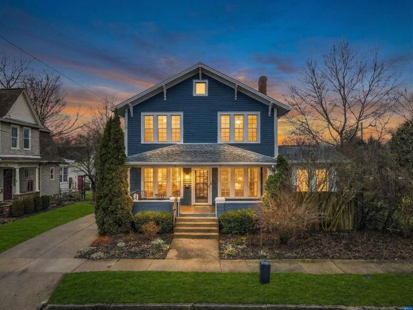 104 N Park Street, Mount Vernon, OH 43050