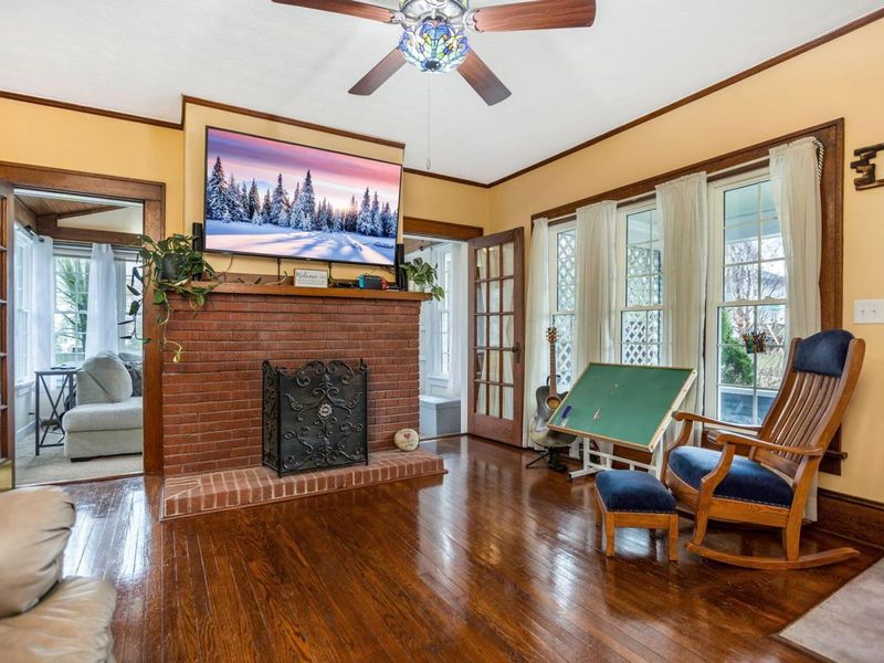 104 N Park Street, Mount Vernon, OH 43050 Photo 10