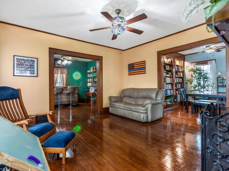 104 N Park Street, Mount Vernon, OH 43050 Photo 13