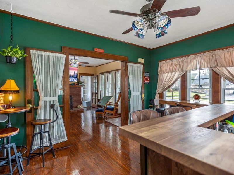 104 N Park Street, Mount Vernon, OH 43050 Photo 18