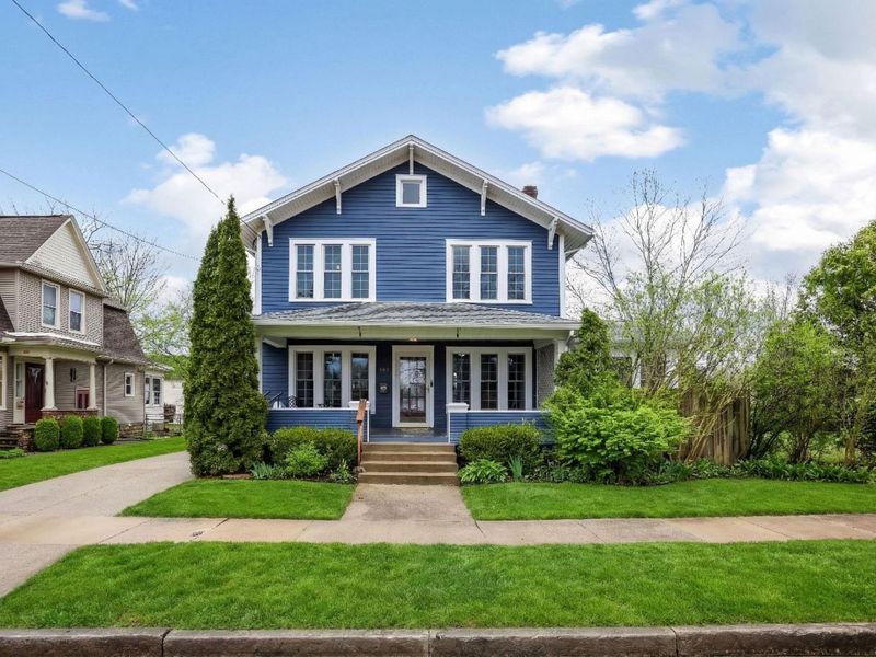 104 N Park Street, Mount Vernon, OH 43050 Photo 3