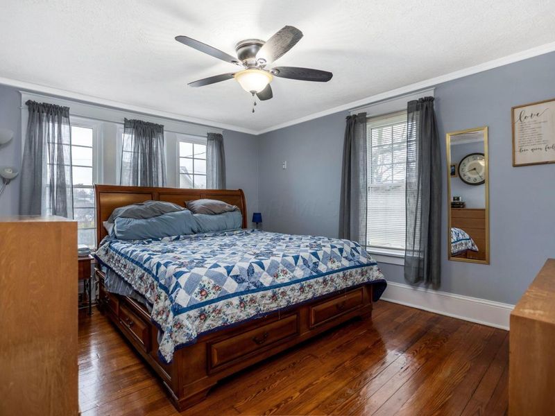 104 N Park Street, Mount Vernon, OH 43050 Photo 33