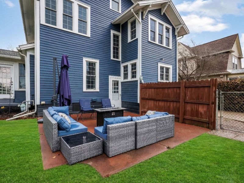 104 N Park Street, Mount Vernon, OH 43050 Photo 53