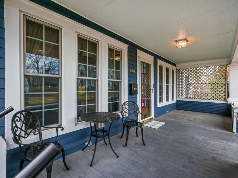 104 N Park Street, Mount Vernon, OH 43050 Photo 8