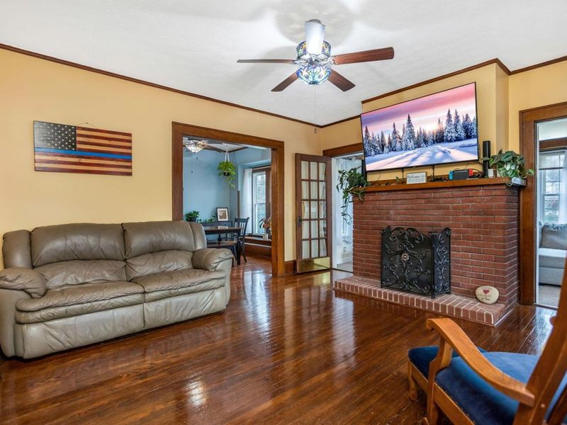 104 N Park Street, Mount Vernon, OH 43050 Photo 9