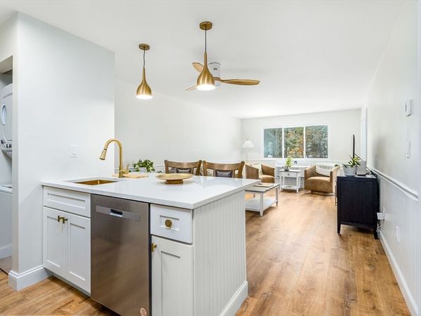 81 Fletcher Ln, Unit H, Brewster, MA 02631