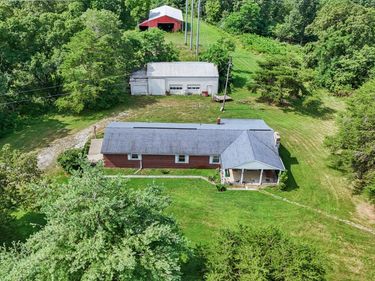 13843 Highway 10 , Butler, KY 41006
