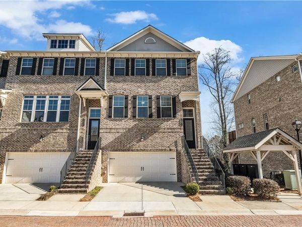 2006 Raven Way, Chamblee, GA 30341