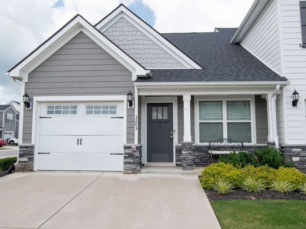 3203 Icelandic Dr, Murfreesboro, TN 37129