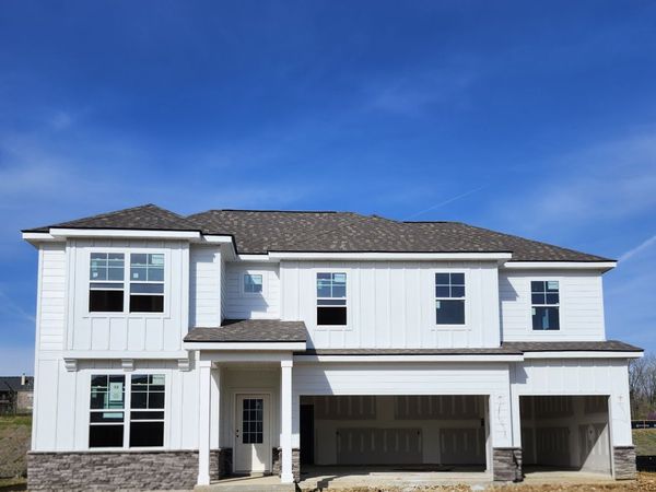 6069 Eugene Drive , Smyrna, TN 37167