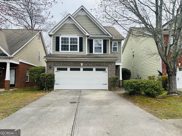 11 Rockcress Court, Newnan, GA 30263