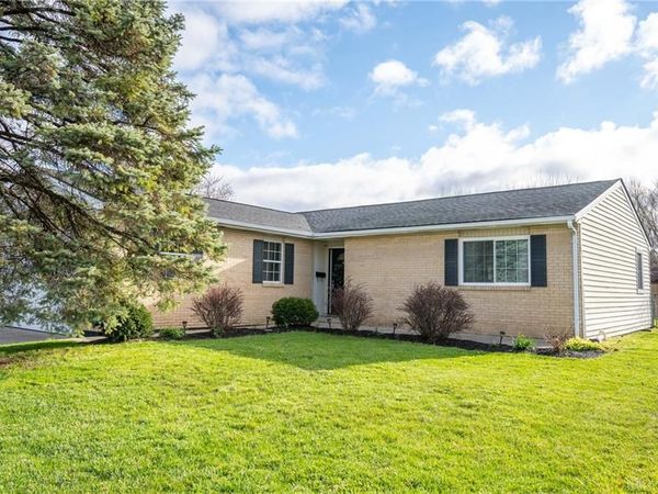 904 Katherine Avenue, Lebanon, OH 45036