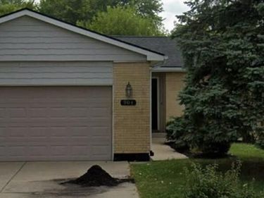 904 Katherine Avenue, Lebanon, OH 45036