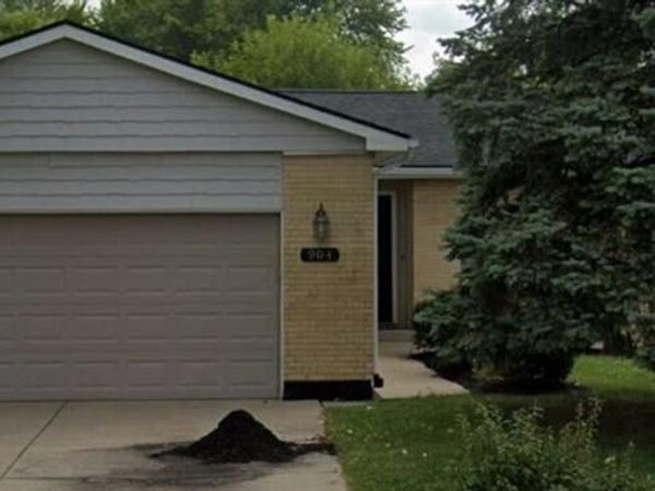 904 Katherine Avenue, Lebanon, OH 45036