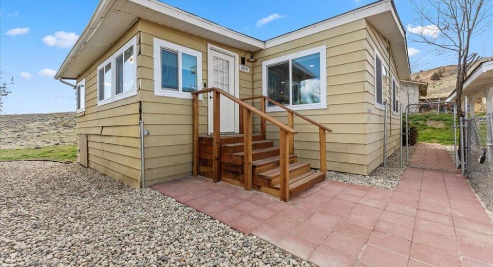 384 Loster Way, Sun Valley, NV 89433 Photo