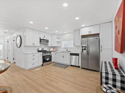 384 Loster Way, Sun Valley, NV 89433 Photo